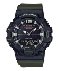 Orë dore për meshkuj CASIO HDC-700-3A
