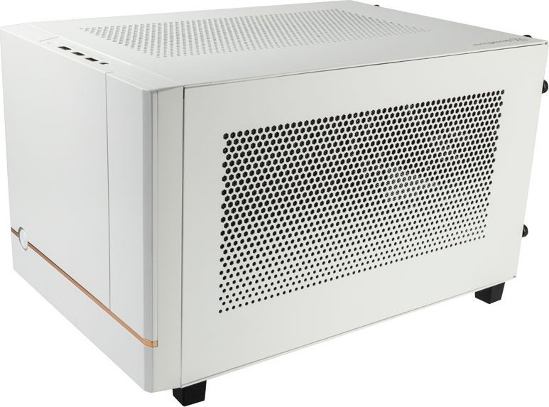 Куќиште за компјутер SilverStone Sugo 14, Mini Tower
