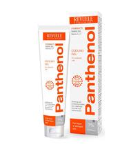 Xhel pas diellit Revuele Panthenol Cooling Gel, 75 ml