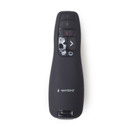 Prezantues me laser Gembird Wireless, 660nm, 10m, i zi