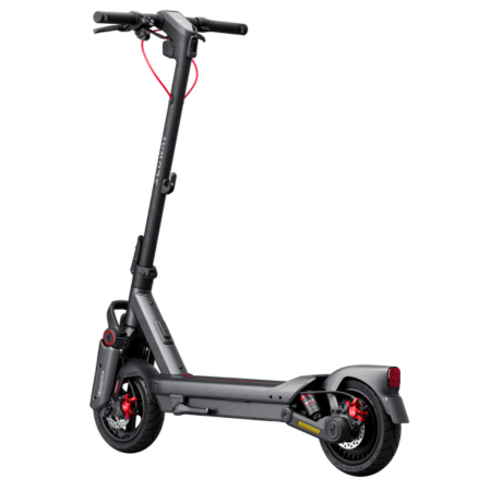 Trotinet elektrik Segway Max G3 E, 2000W, i zi