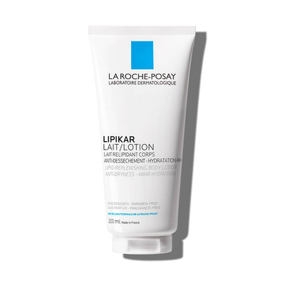 Losion hidratues La Roche Posay 200 ml