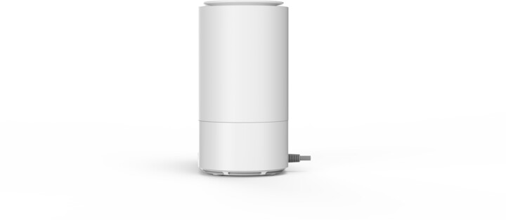 Pastrues ajri Tesla TSL-AC-PRO4, i bardhë