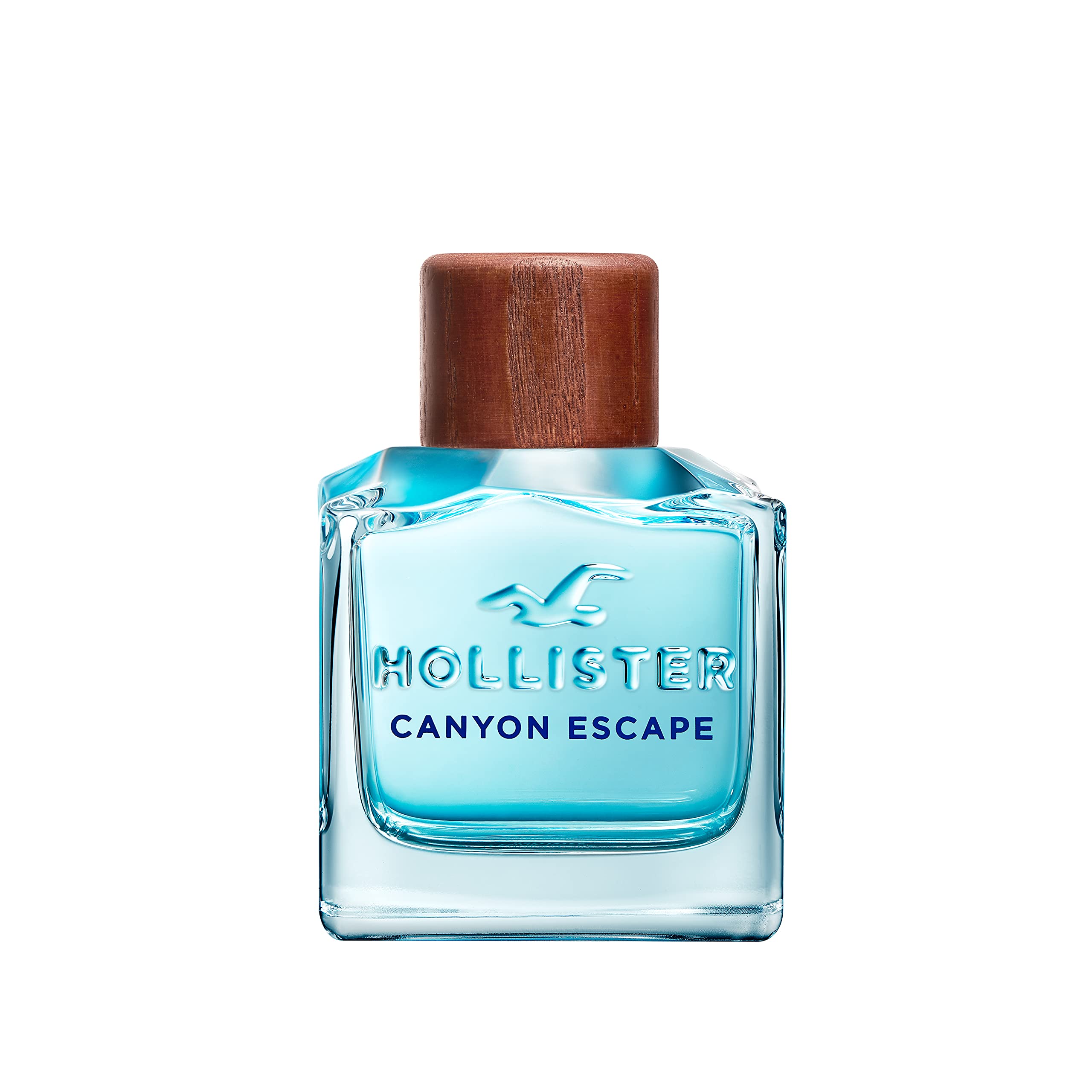 Eau de Toilette Hollister Canyon Escape Man	