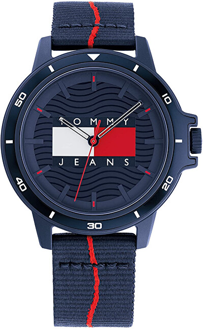 Orë dore Tommy Hilfiger Houston 3.0 1791997