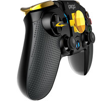Kontroller iPega 9118 Golden Warrior, i zi (iOS / Android)