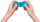 Kontroller Gamepad Ninetendo Joy-Con (10005494), e majtë, e kaltër