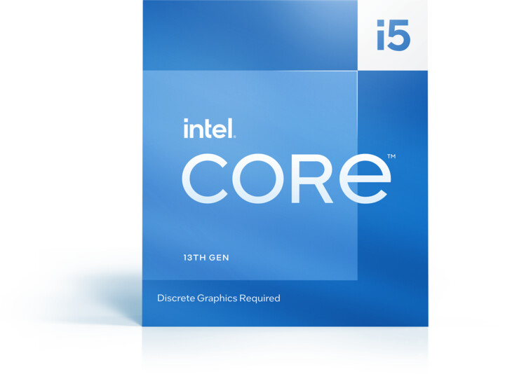 Процесор Intel Core i5-13500