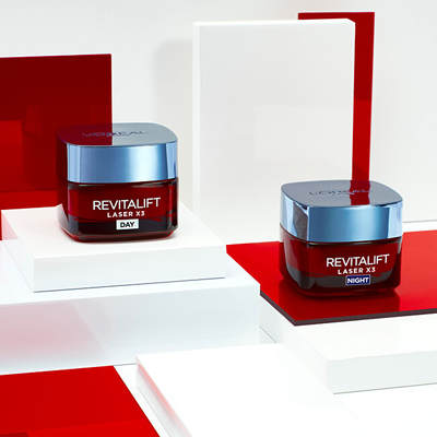 Krem Revitalift Laser X3 Loreal Paris 50 ml