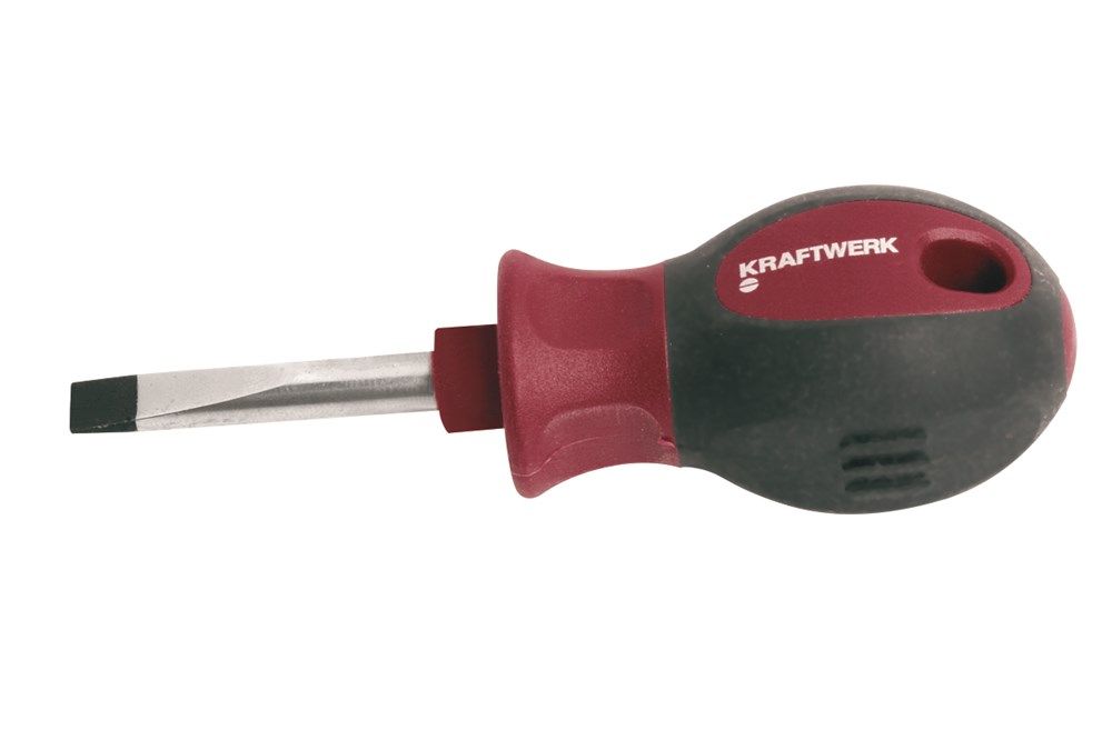 Kaçavidë Kraftwerk Ergokraft Stubby 4112-2, 0.8 x 4.0 mm