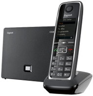 Telefon Gigaset C530 IP Telefon Gigaset C530 IP