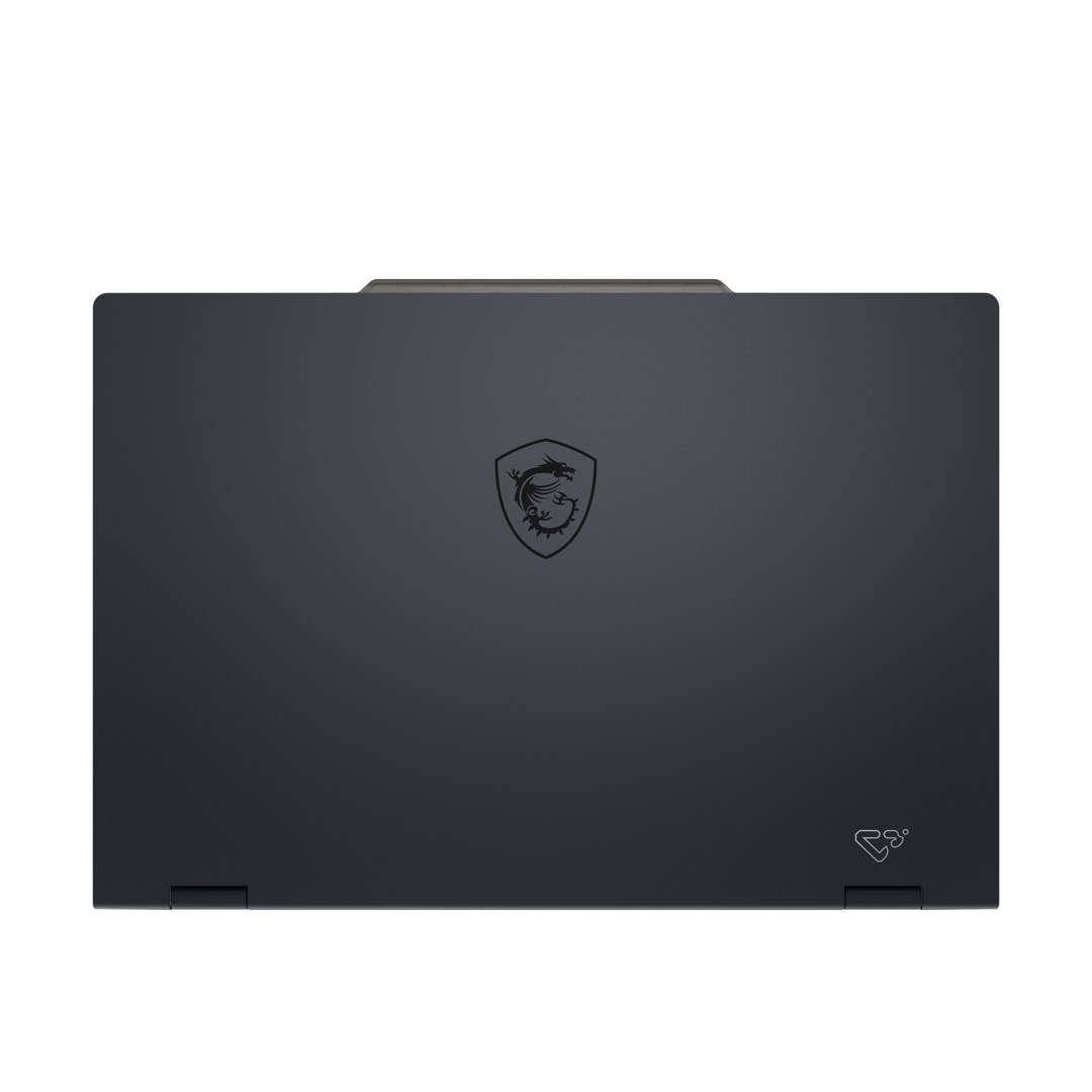Laptop MSI Cyborg 15 B2RW, 15.6″, Intel Core 5 210H, 16GB RAM, 512GB SSD, NVIDIA GeForce RTX 5050 8GB, i zi