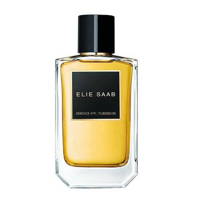 Eau de Parfum Elie Saab Essence No.9 Tubereuse