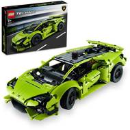 Makinë LEGO® Technic 42161 Lamborghini Huracán Tecnica Makinë LEGO® Technic 42161 Lamborghini Huracán Tecnica