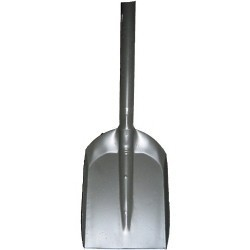 Lopatë lloji D, metalike