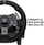 Set për vozitje Logitech G920 Racing Wheel për Xbox One/PC