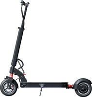 Skuter elektrik Motus Pro 10