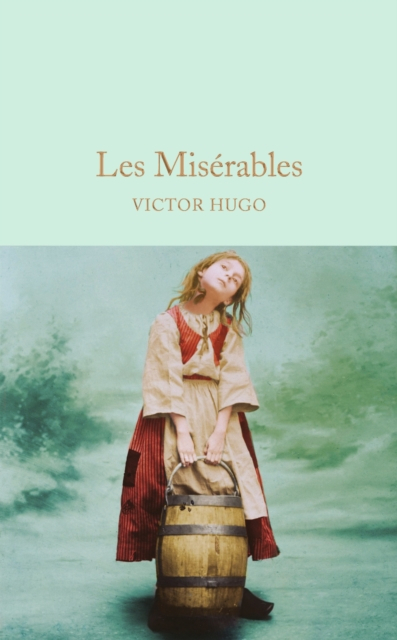 Les Miserables Hardcover - Victor Hugo