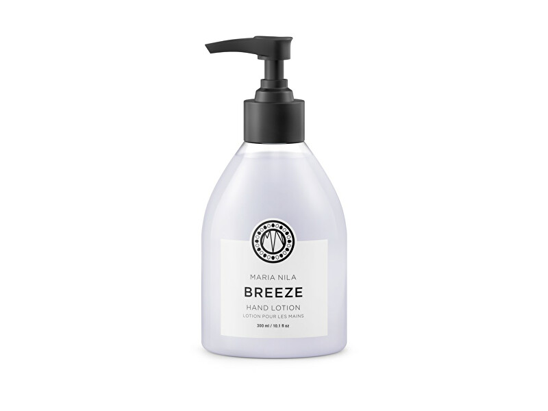 Krem për duar Maria Nila Breeze, 300 ml