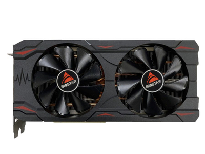 BIOSTAR GeForce RTX 3070 8GB GDDR6 Графичка Карта