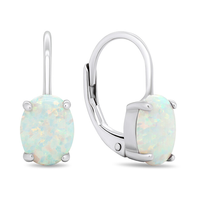 Vathë Brilio Silver EA373W