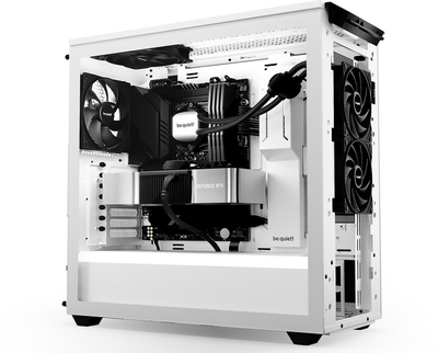Ftohës Be quiet! Pure Loop 2 AIO ARGB 240mm