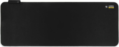 Mauspad IBOX Aurora Gaming MPG5 RGB, i zi 