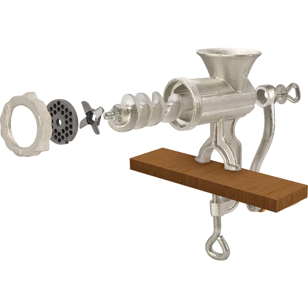 Mulli i mishit Lamart LT7040