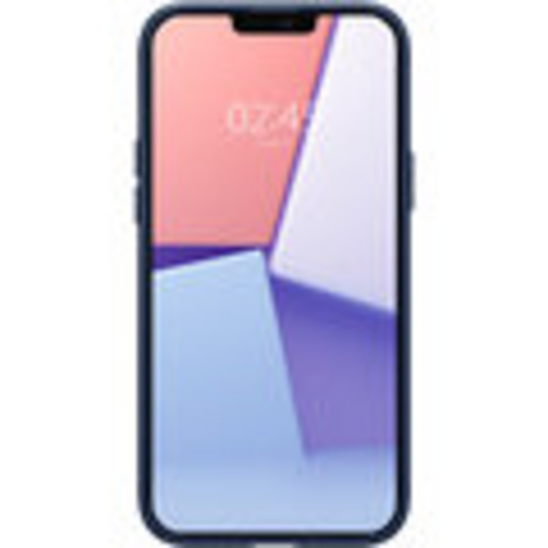Mbrojtëse Spigen Liquid Air për Apple iPhone 13 Pro, e kaltër