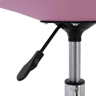 Karrige Vegas zyre rozë 48×56×95 cm (HM1052.05), rozë