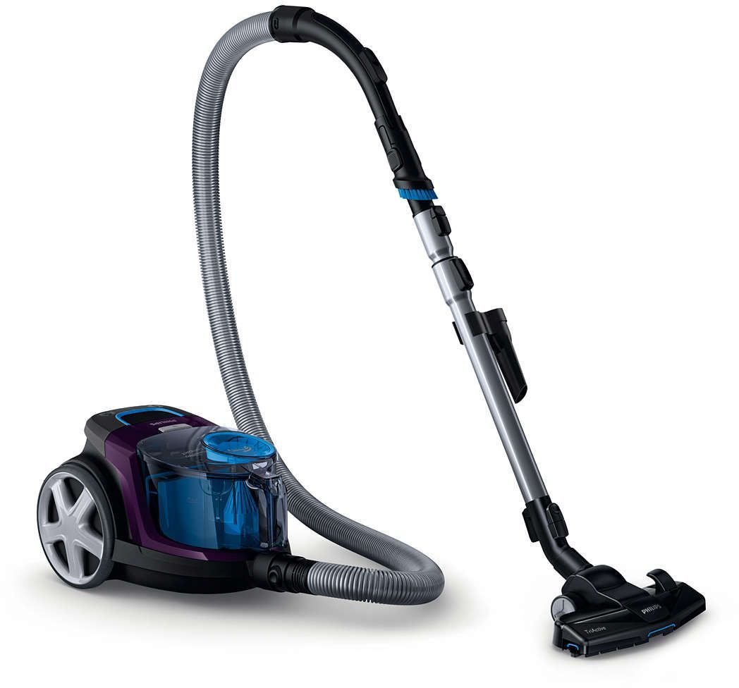 Thithëse elektrike Philips PowerPro Compact FC9333/09