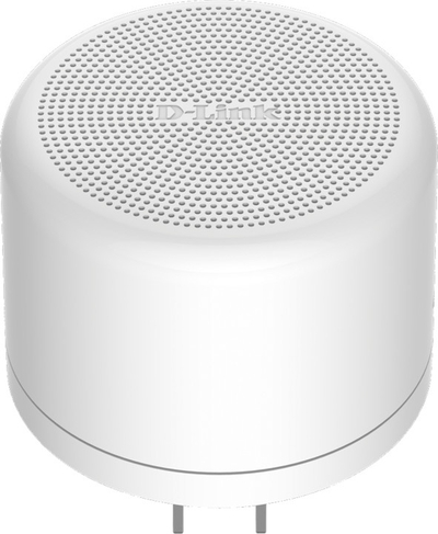 Alarm D-Link DCH-S220, i bardhë