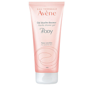 Xhel dushi Avène Body, 200 ml
