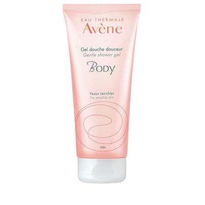 Xhel dushi Avène Body, 200 ml