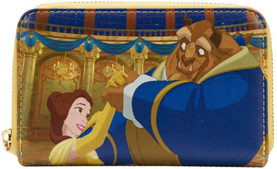 Kuletë Disney - Beauty and the Beast, e verdhë