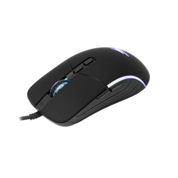 Maus Gaming Baracuda Octopus BGM-021, i zi