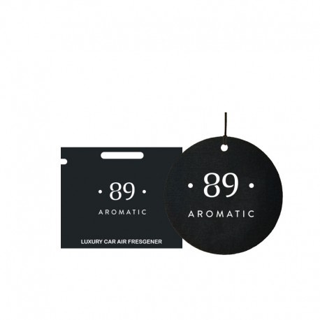 Varëse me aromë për veturë Aromatic 89 Fantasy, 1 copë
