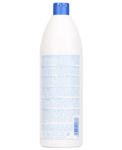 Hidrogjen Inebrya Oxy Cream, 40 vol - 12%, 1000 ml