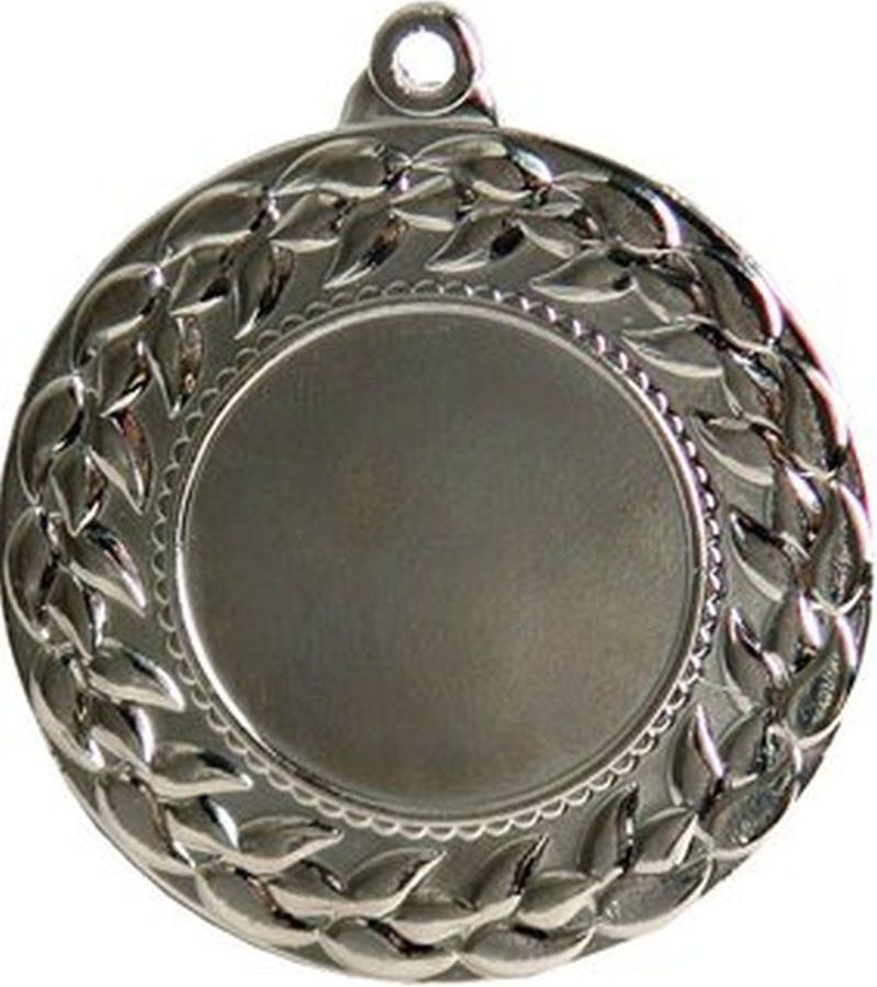 Medalje argjendi Victoria Sport - medalje çeliku