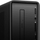 Kompjuter HP Slim S01-aD0011nc,  Intel Pentium J5005, 8GB RAM, 1TB HDD, i zi
