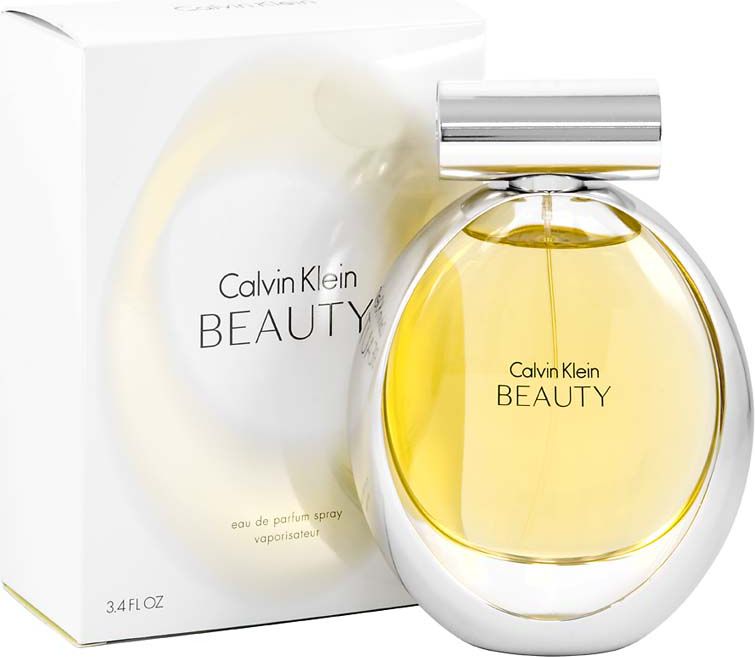 Eau de Parfum Calvin Klein Beauty EDP, 100 ml