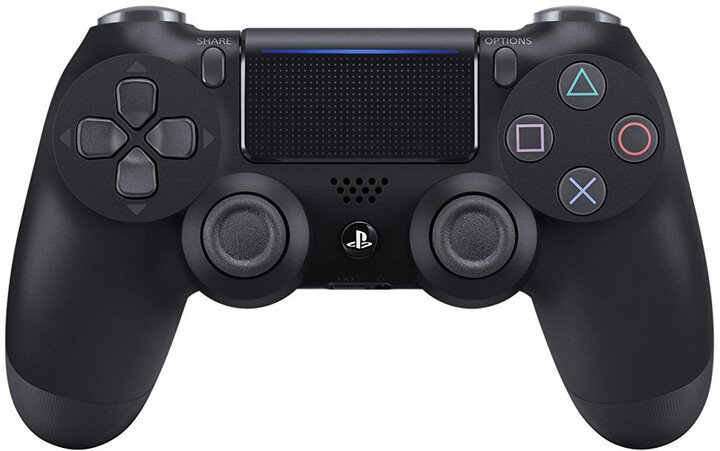 Kontroller Sony PS4, DualShock 4 v2, i zi