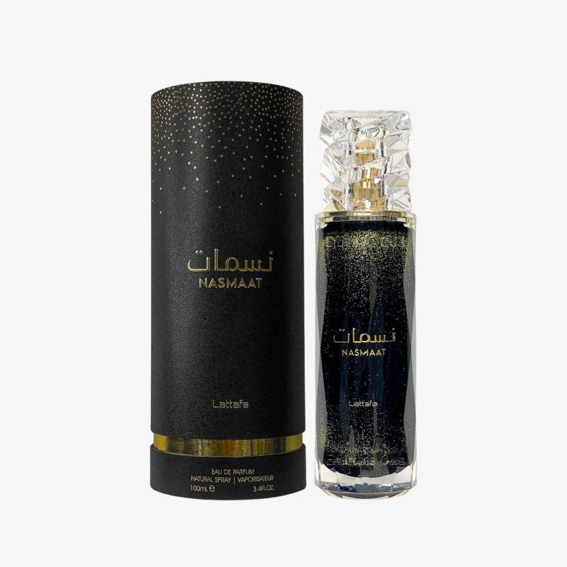Eau de Parfum Lattafa Nasmaat, 100ml