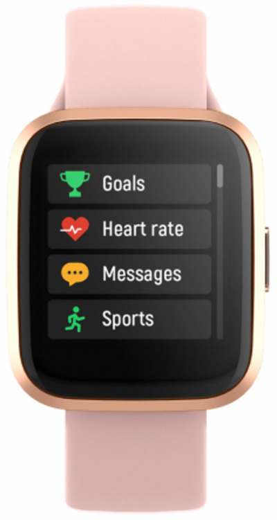 Orë smart Forever ForeVigo 2 SW-310 - SMAWASW310FOGO