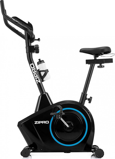 Bicikletë fitnesi Zipro Boost, e zezë / kaltër