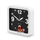 Orë me alarm Quartz, katrore