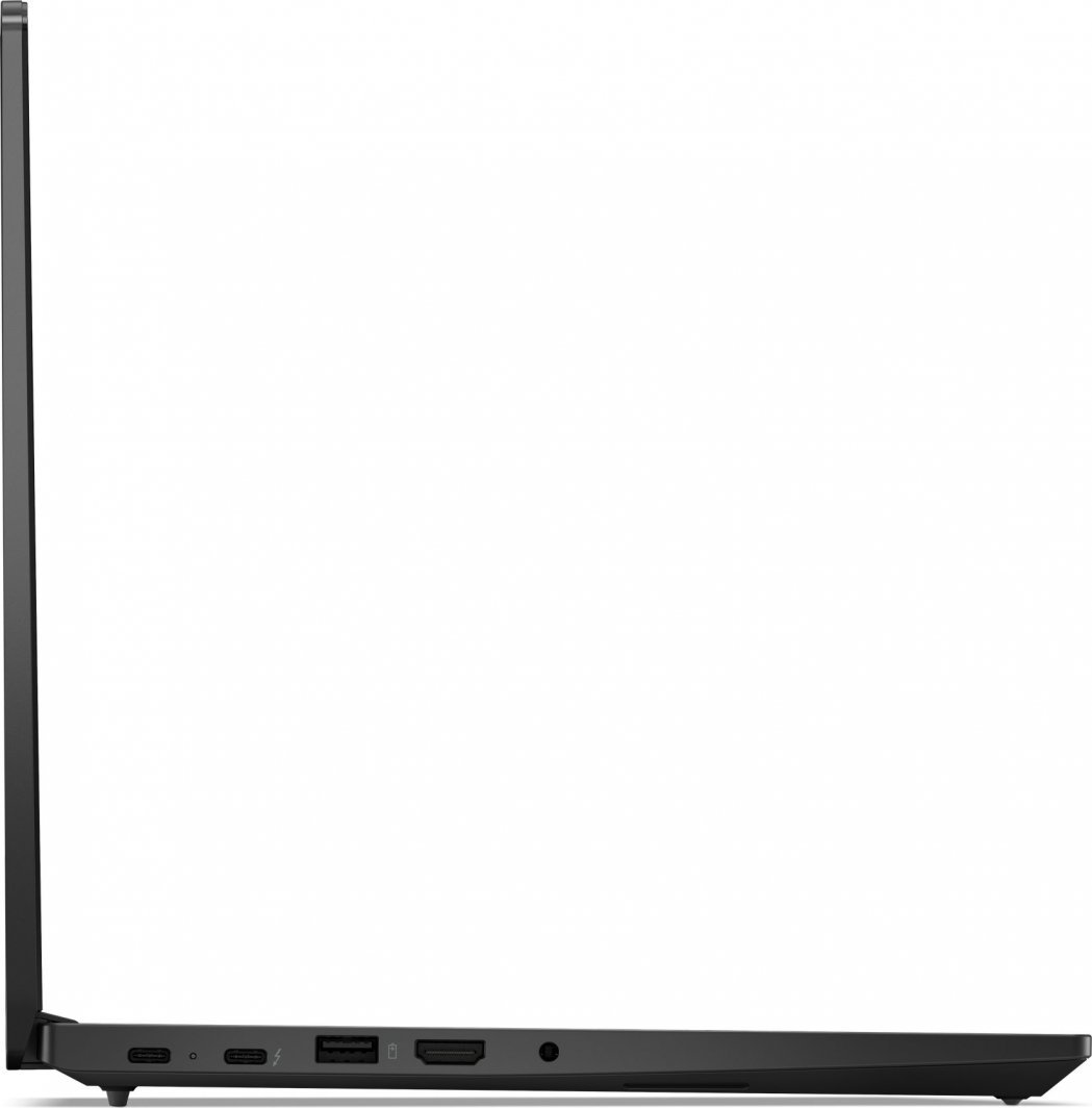 Laptop Lenovo ThinkPad E14 Gen 6, 14", Intel Core Ultra 5 125U, 16GB RAM, 512GB SSD, i zi