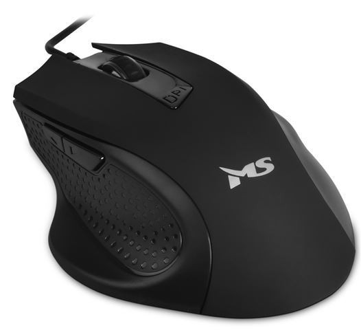Maus Optik MS FOCUS C115 / i zi