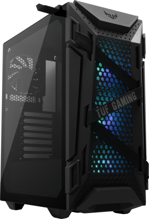 Kasë ASUS TUF Gaming GT301