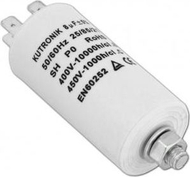 Kondensator Lamex, 450 KNM